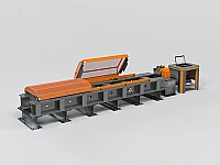 Разрывная гидравлическая машина РГМ-2000-Г