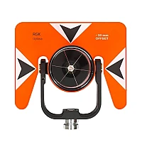 Комплект отражателя RGK OPTIMA-L в комплекте с триподом RGK SJR10 и вехой RGK CLS 25-SL