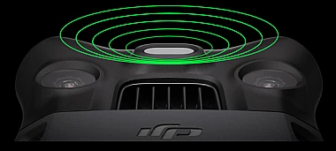 Датчик освещенности