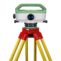 Цифровой нивелир Leica LS10 (0.3 мм)