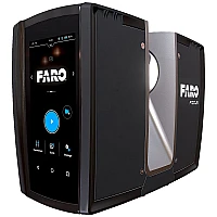 Лазерный сканер FARO Focus S150 Premium