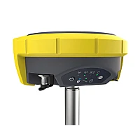 RTK-приемник GeoMax Zenith40 Rover (GSM-UHF) xPad Ultimate GO