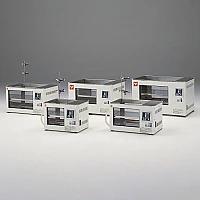 Yamato BA-510С - Баня лабораторная водяная программируемая