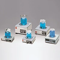 Yamato MD-500 - Мешалка магнитная лабораторная