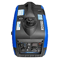 Бензогенератор инверторный TSS SGG 3000ESI