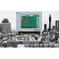 Вихретоковый прибор eddyliner C