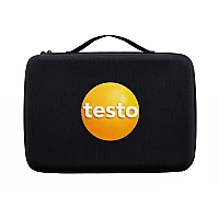 Набор смарт-зондов для холодильных и вентиляционных систем (кейс/2x testo 549i 2 Gen,2x testo 115i 2 Gen ,2x 605i 2 Gen, 805i, 405i,410i, 905i, 510i), протокол калибровки, батарейки