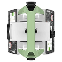 Роботизированный тахеометр Leica TS20 A R1600 (1")