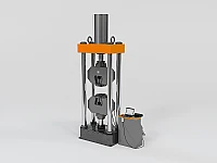 Разрывная гидравлическая машина РГМ-1000-В