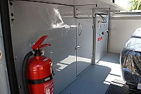 Передвижная лаборатория для кабельных линий напряжением 0,4-35 кВ (ЭТЛ-35)