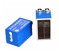 AD25xx наклонные р/с преобразователи 2,5МГц