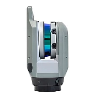 Trimble X9 Core + T10x + ПО Perspective – стандартный комплект