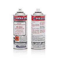 Белая фоновая краска NR 104 А/S