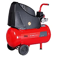 Безмасляный компрессор FUBAG OL 195/24 CM1.5