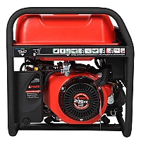 Бензиновый генератор A-iPower A3100E