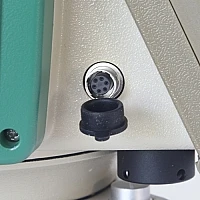 Тахеометр Vega NX61