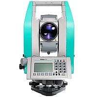 Тахеометр Nikon XS 3” LP