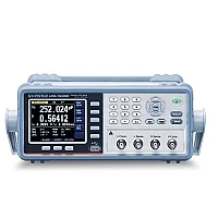LCR - 76100 - Измеритель импеданса прецизионный