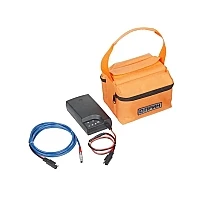 Батарея внешняя (TRM/CHC, 7.2Ач, 12.0В, LG) PRN