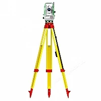 Тахеометр Leica TS07 R500 (3") AutoHeight