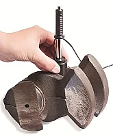 Динамический твердомер ТКМ-359М