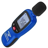 Шумомер МЕГЕОН 92170 с Bluetooth