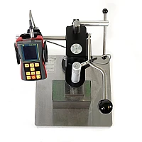 Стенд измерительный Т4 для ультразвукового твердомера ТКМ-459