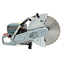 Бензорез Villartec CC747