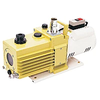 Yamato PX-52 - Насос вакуумный масляный